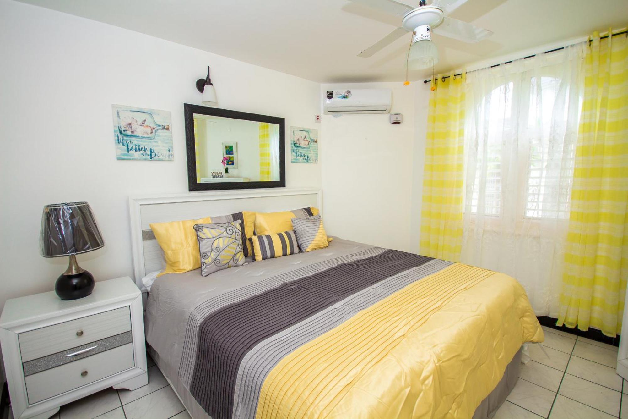 Ocho Rios Sandcastles Resort On The Beach 1 Bedroom Apartment On The Beach Bagian luar foto