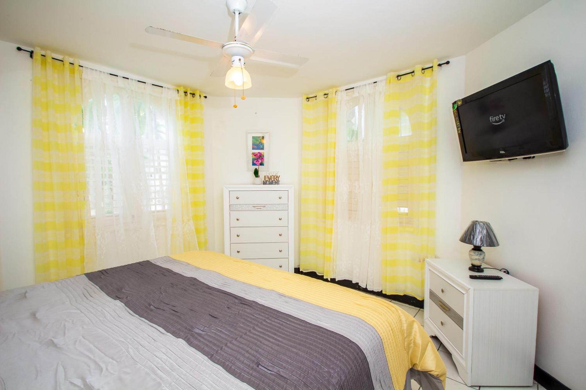 Ocho Rios Sandcastles Resort On The Beach 1 Bedroom Apartment On The Beach Bagian luar foto